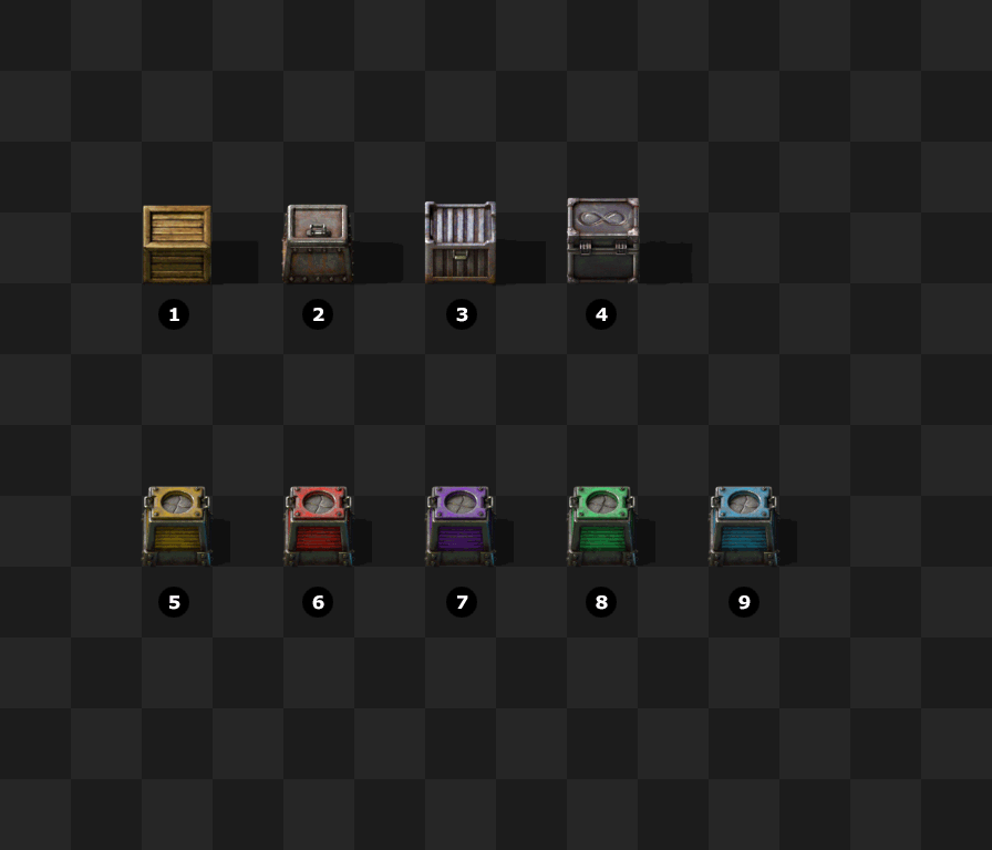 Friday Facts 283 Prepare to Launch Factorio