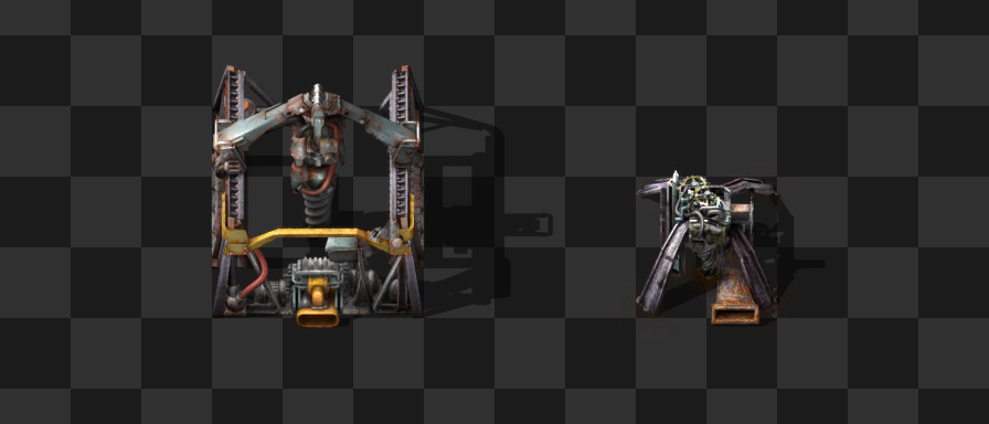 Friday Facts #350 - Electric mining drill redesign | Factorio