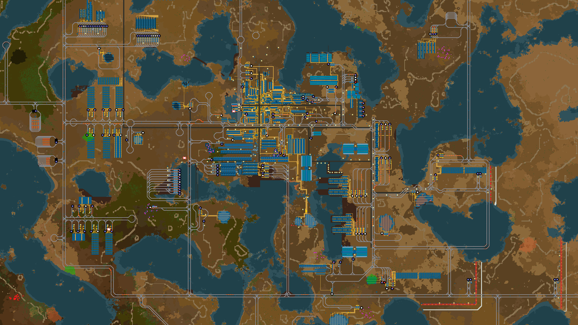 Factorio steam key фото 44